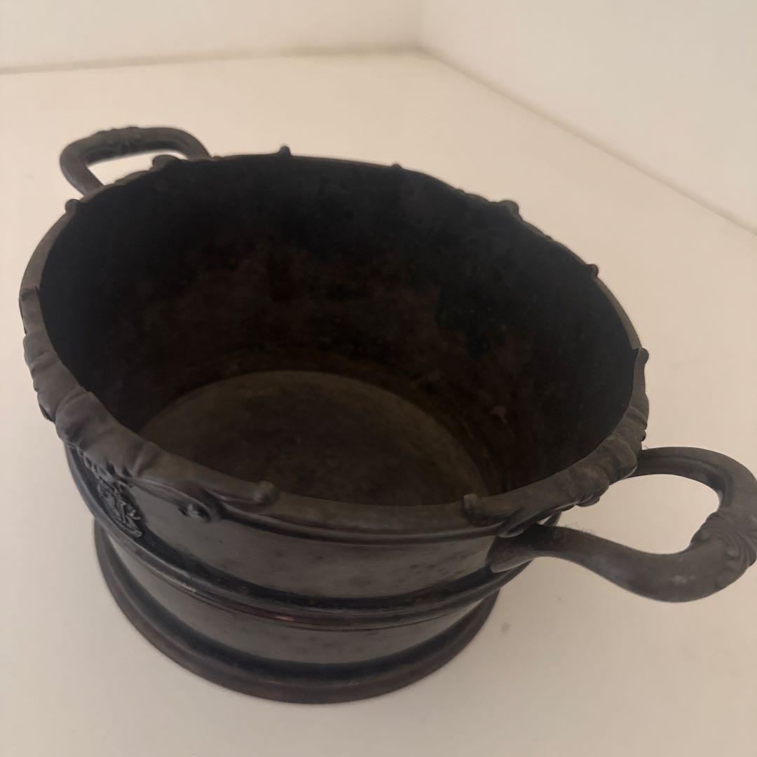 Reed & Barton The Ansonia バケツ