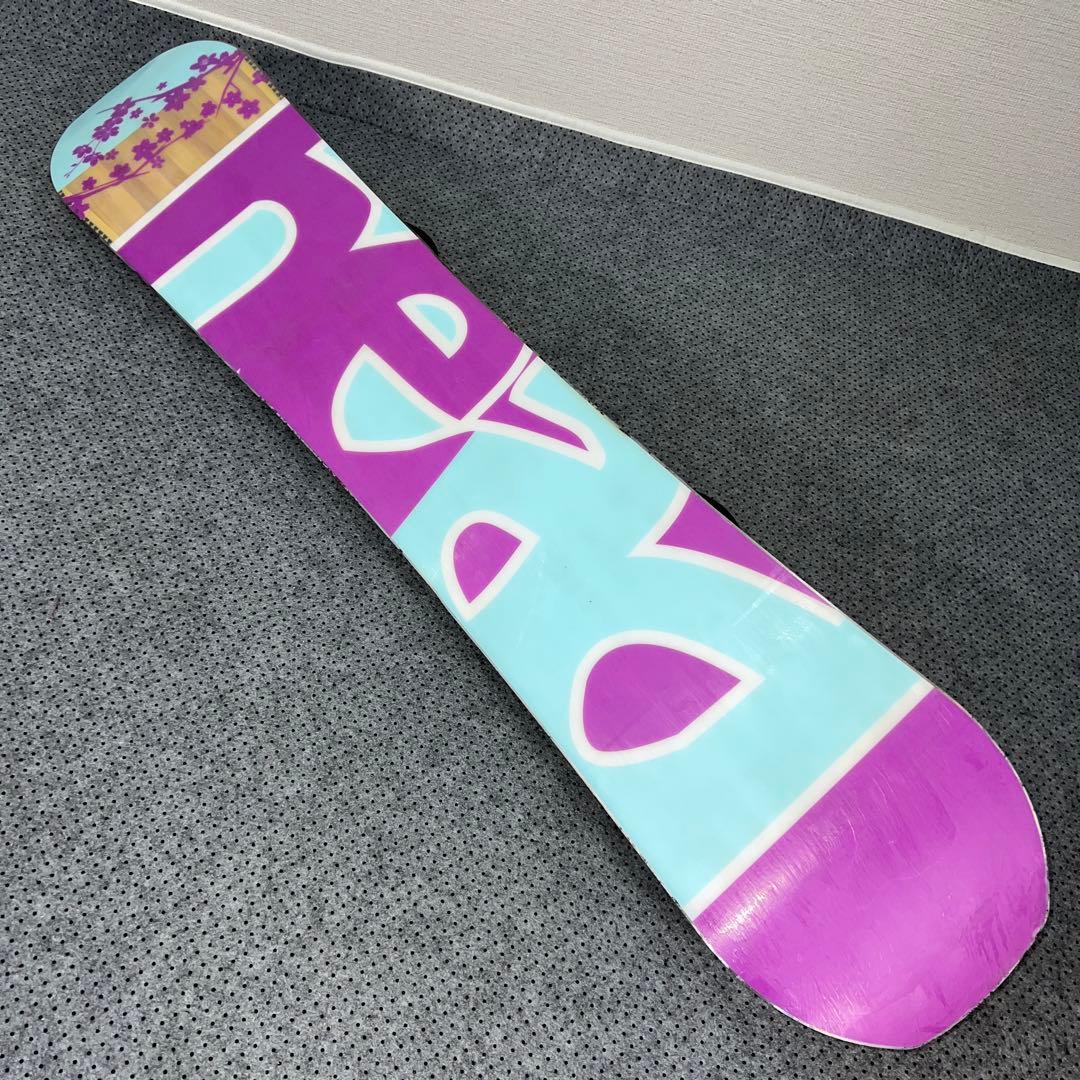 2回使用 138cm head SPRING×head NX ONE Sサイズ - メルカリ