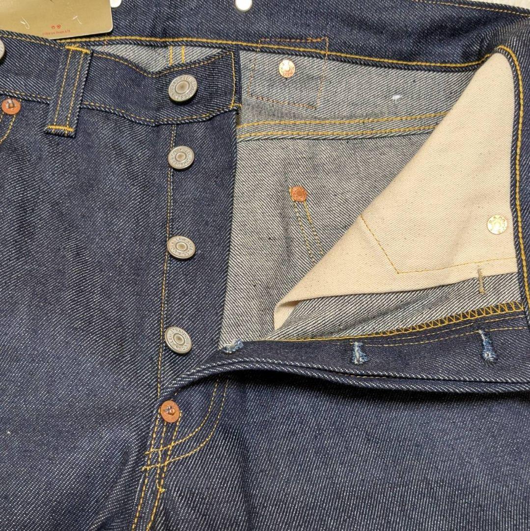 ✨新品未使用 LEVI'S 1933年 501XX 33501-0049 W29
