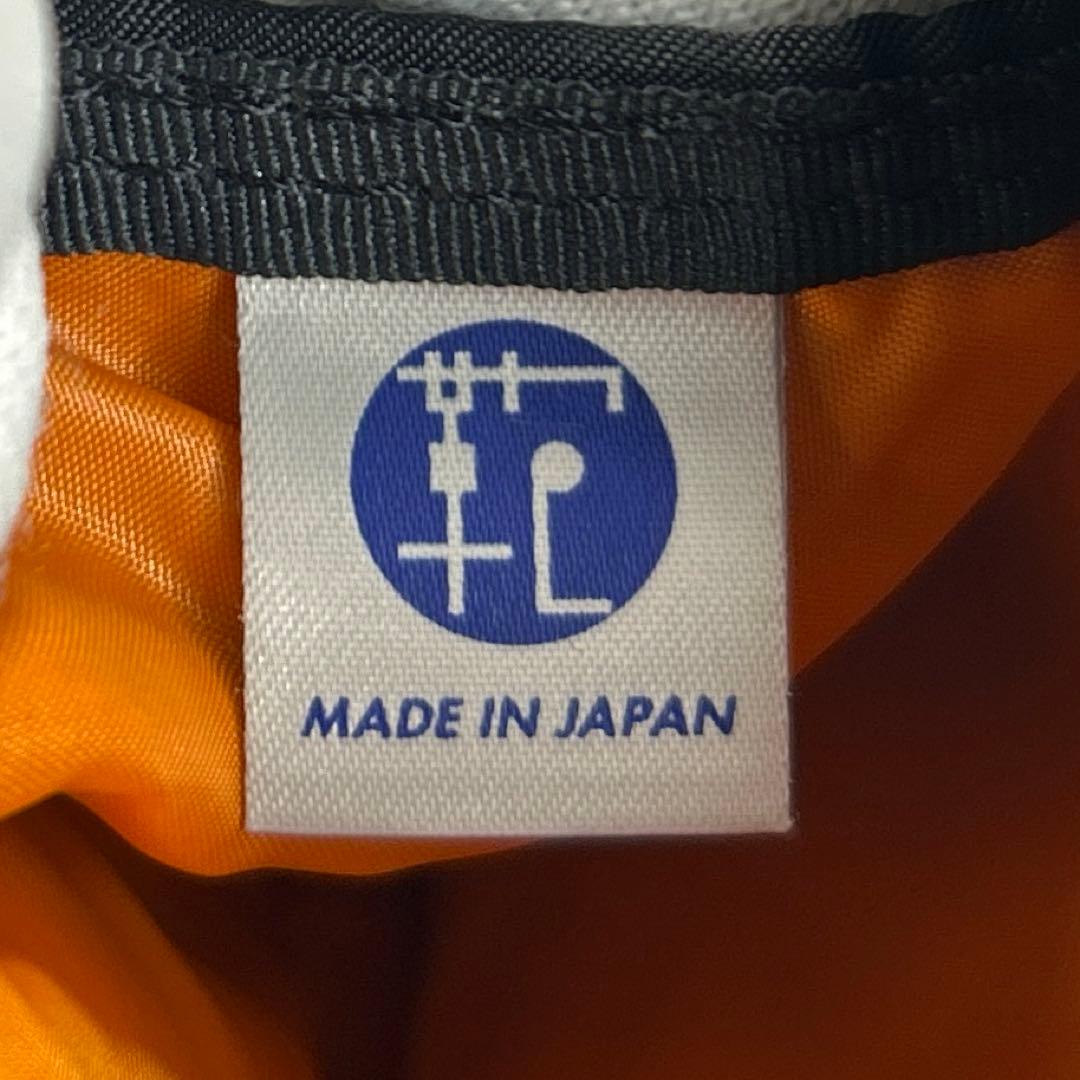 PORTER ポーター　タンカー ウエストバッグ　ボディバッグ　ブラック