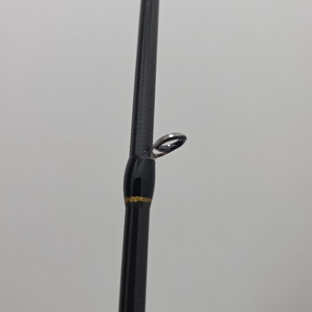 Taka様専用！ ブラック&クローム 110STX/C コルクグリップ