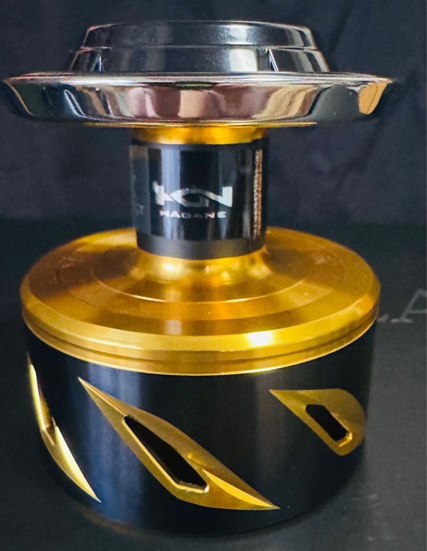 シマノ ステラ SW 18000 HG 新品スプール