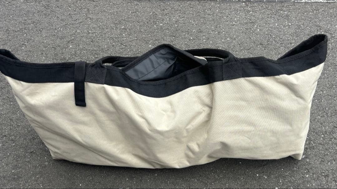 【鎌倉天幕】 コット　ユニフレーム　GL COT ベッド　ベンチ