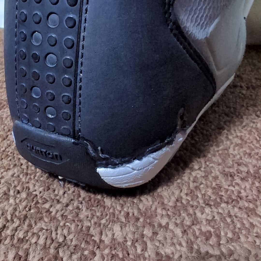 Burton ION LTD ASIAN FIT 27センチ