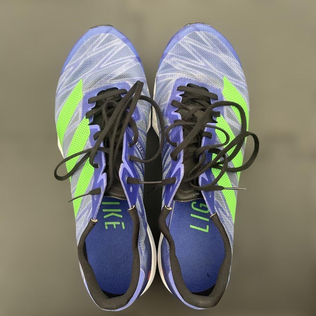 スパイク・シューズ adidas ADIZERO TAKUMI