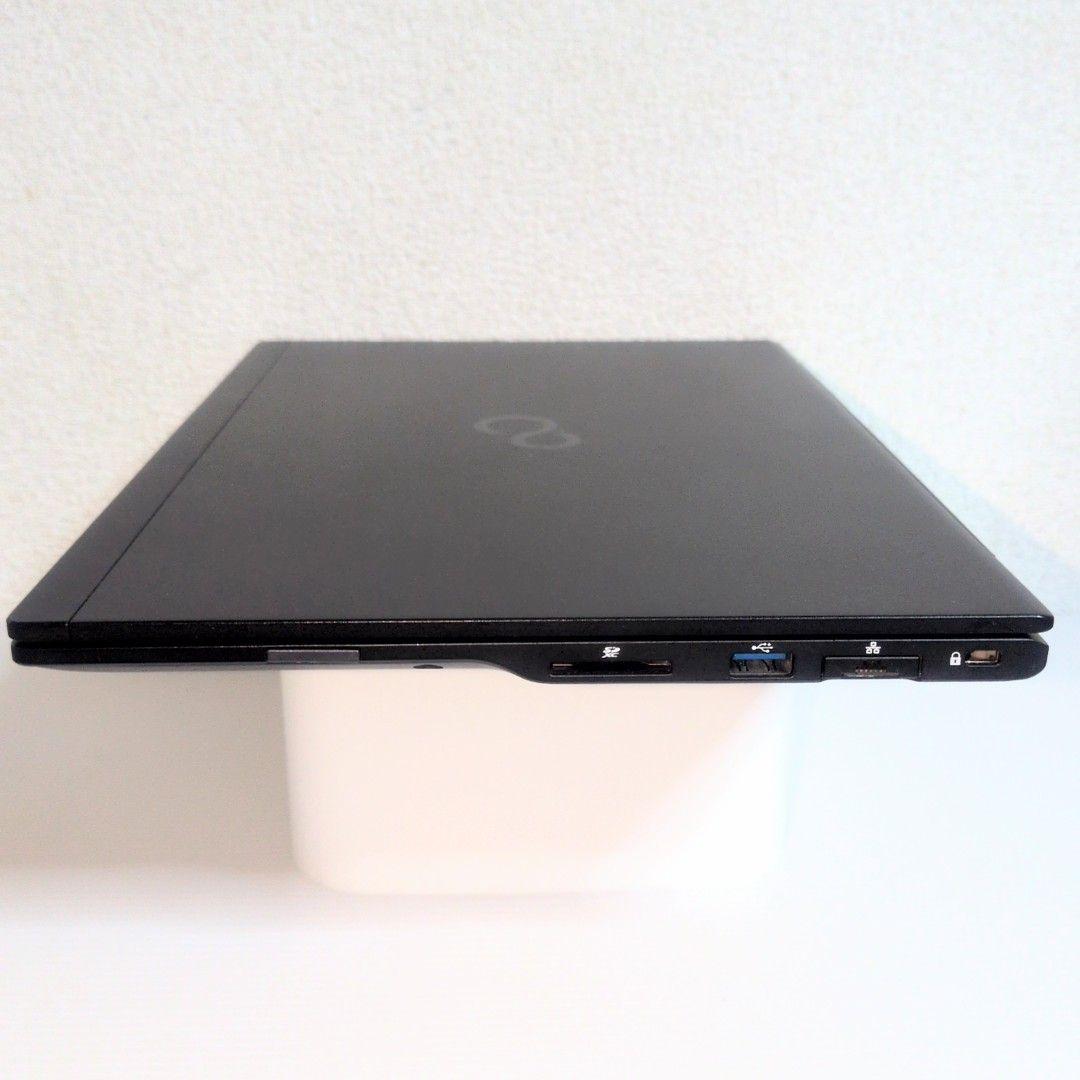 2020年製 小型・超軽量ノートPC 富士通 LIFEBOOK U9310