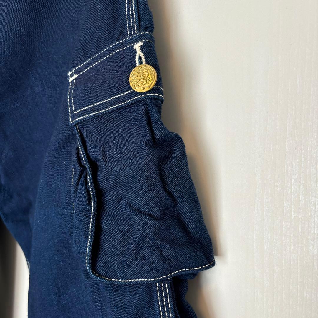 ブートレガーズ　ペインターパンツ