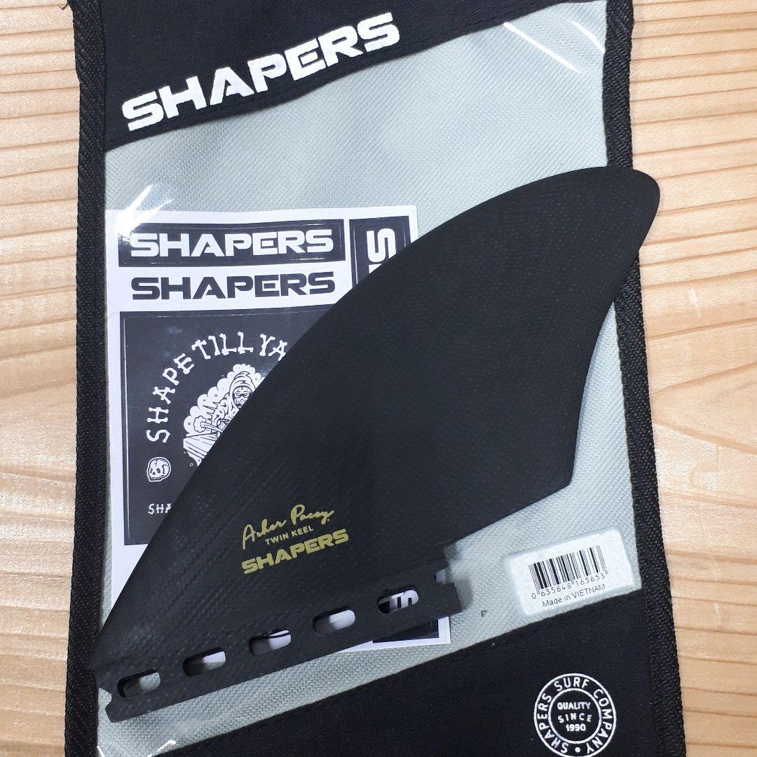 フィン　フューチャーフィン