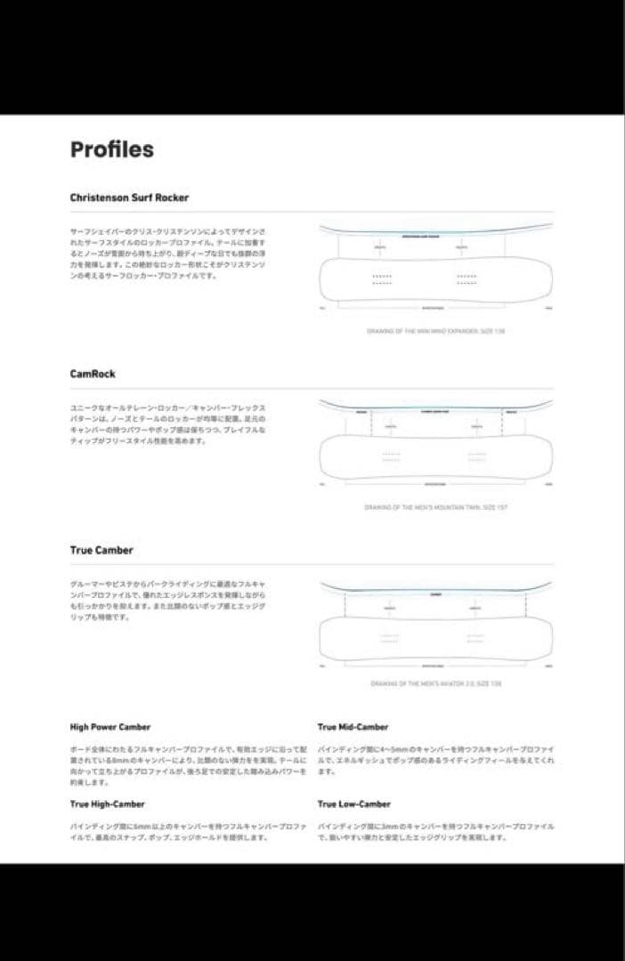 最終値下げ【25-26】JONES スノーボード MOUTAIN TWIN157