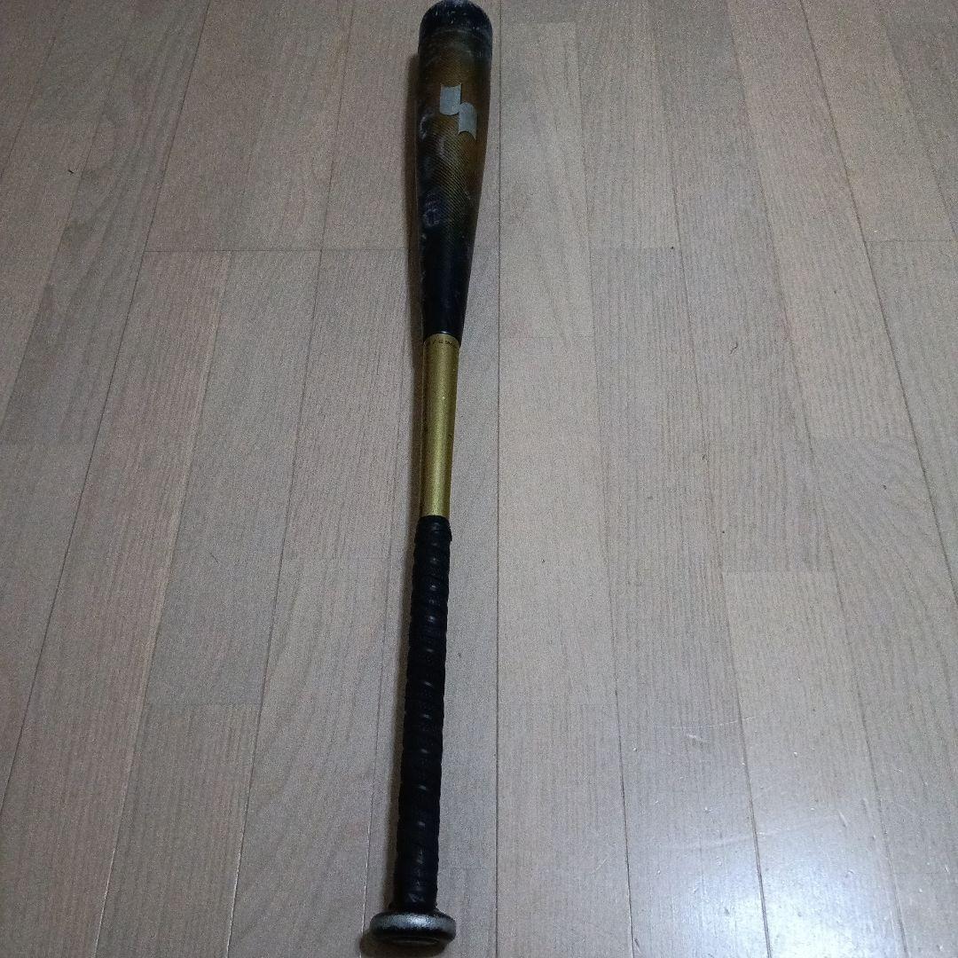 SSK 軟式少年用バット mm jrミドルバランス80cm 580gmm23後継 - メルカリ