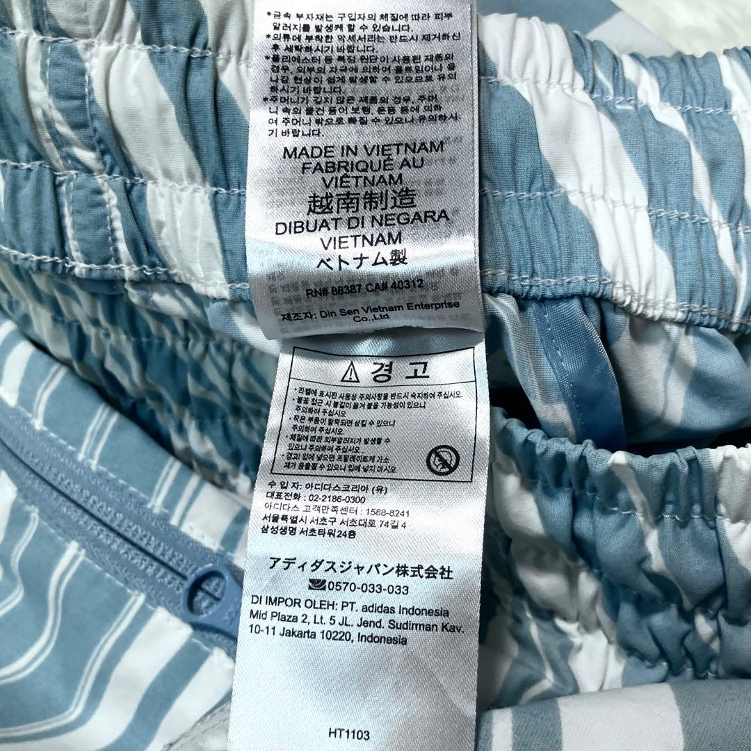 【今年大人気】カーゴパンツadidas by stella McCartney