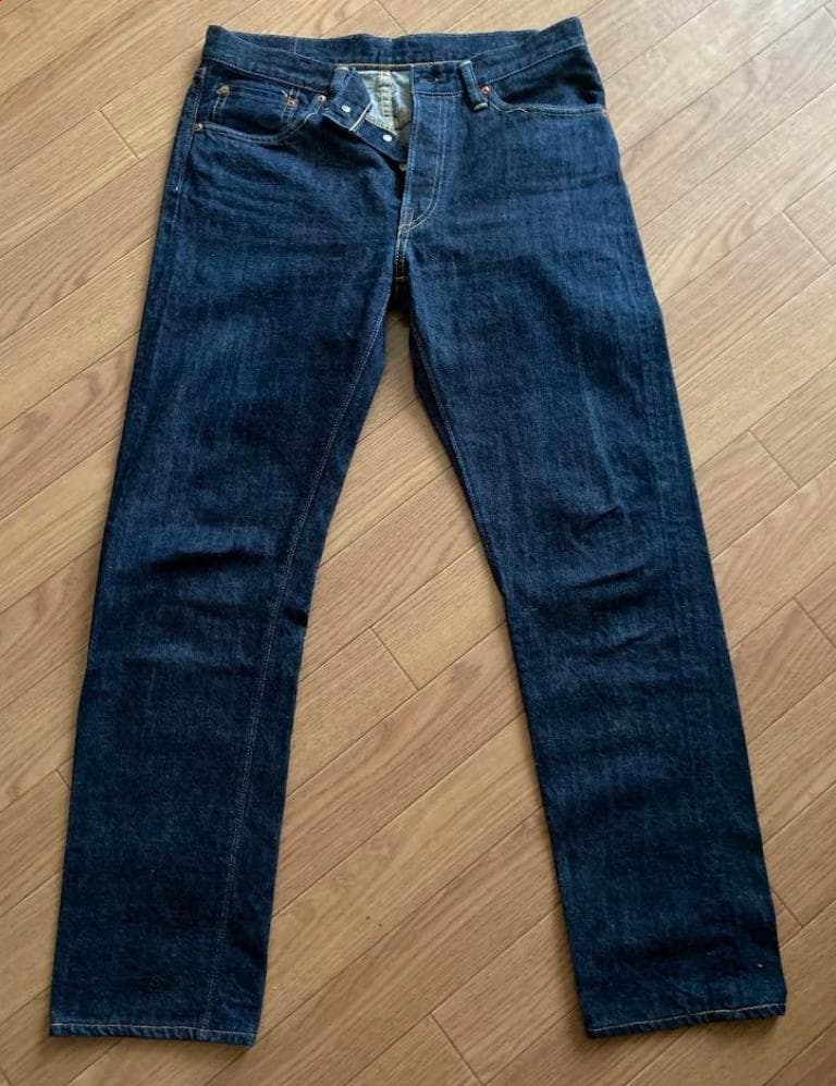 ウエアハウス WAREHOUSE 900XX 32インチ