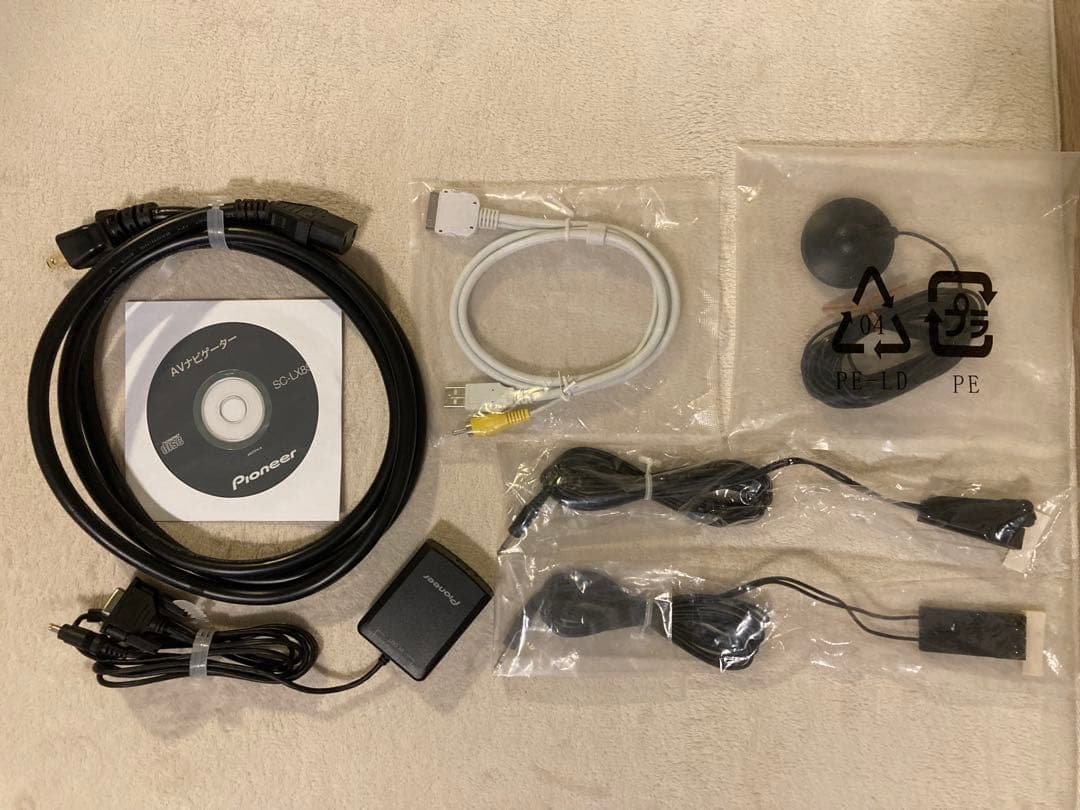 PIONEER SC-LX85 9.1ch AVアンプ　パイオニア