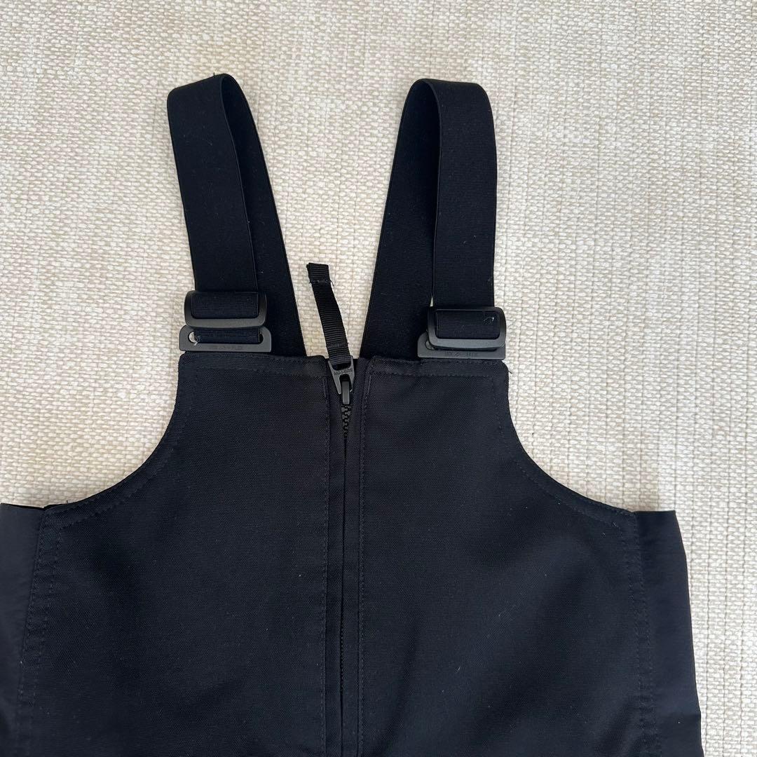 スノーボードウェア Burtonバートン　迷彩柄