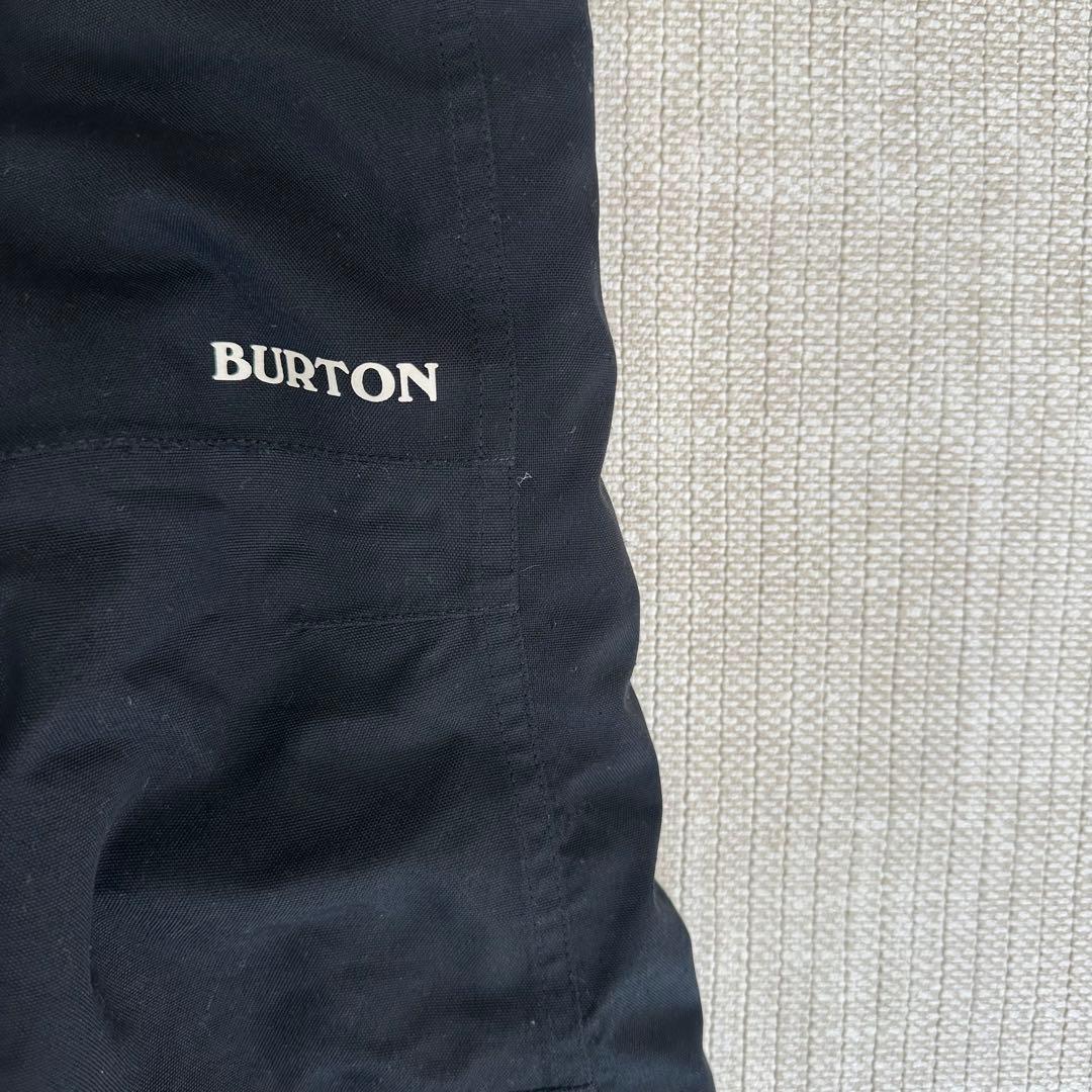 スノーボードウェア Burtonバートン　迷彩柄