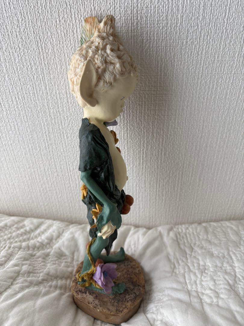 与勇輝 ニングル 妖精 チュチュ - メルカリ