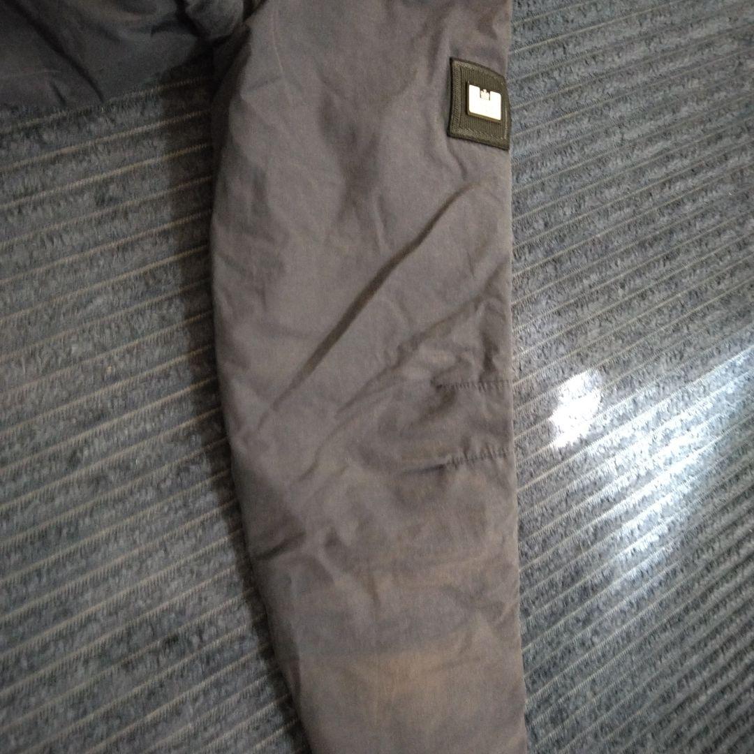 WORKING OFFENDER Nazジャケット