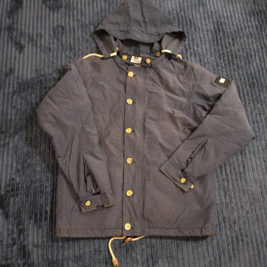 WORKING OFFENDER Nazジャケット