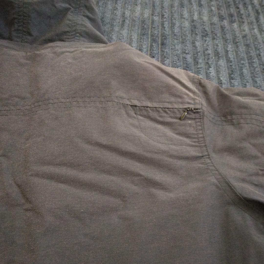 WORKING OFFENDER Nazジャケット