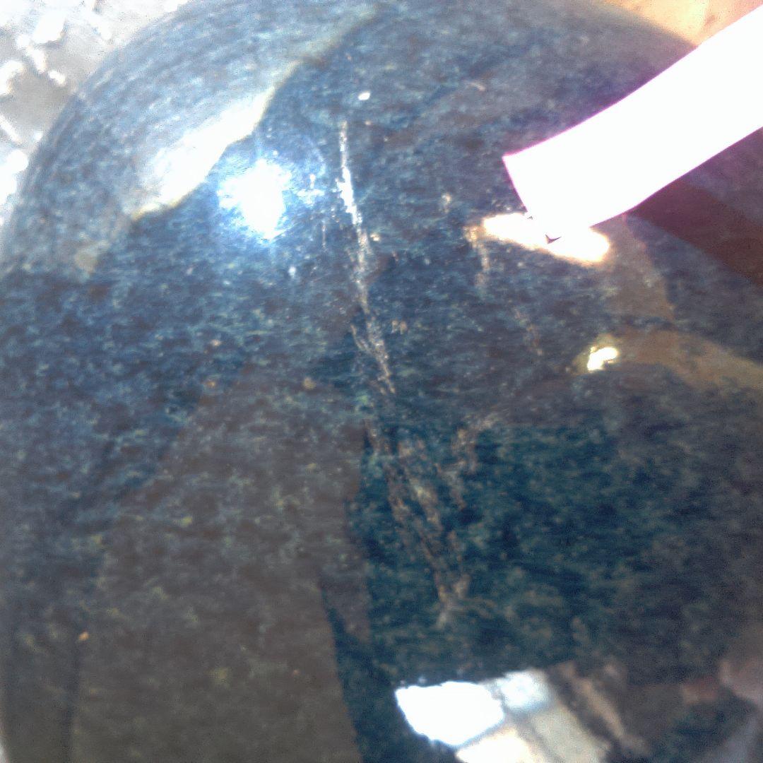 中国美術？ 日本？ 骨董 レトロ アンティーク すり傷目立ちます。