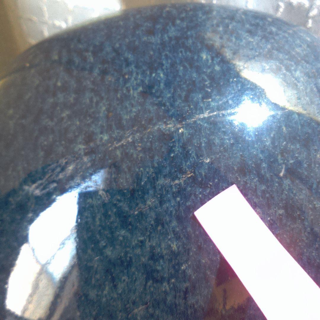 中国美術？ 日本？ 骨董 レトロ アンティーク すり傷目立ちます。