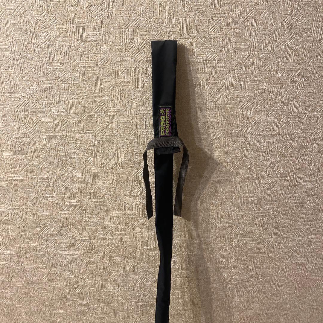 フロッグ　プロダクツ ガンディーニ　スティック　5.2f ３power