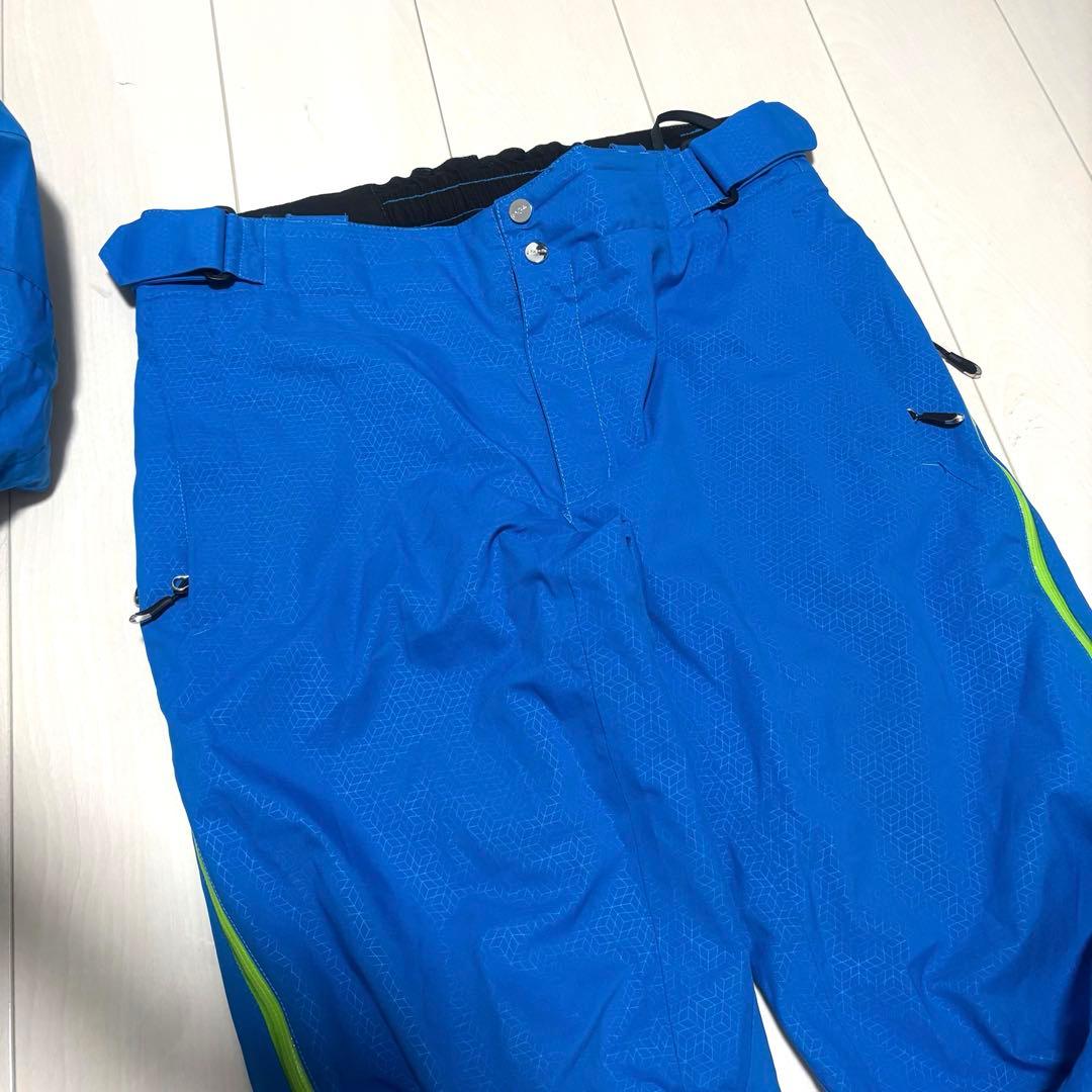 phenix フェニックス スキーウェア 上下 メンズ XXL