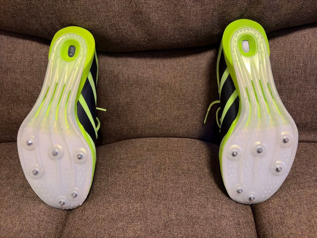 アディゼロ　プライム　SP4 26.0cm