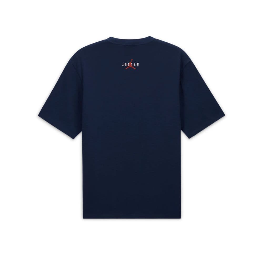 値下げ【レア】JORDANジョーダン × イーストサイドゴルフ Ｔシャツ 紺 M