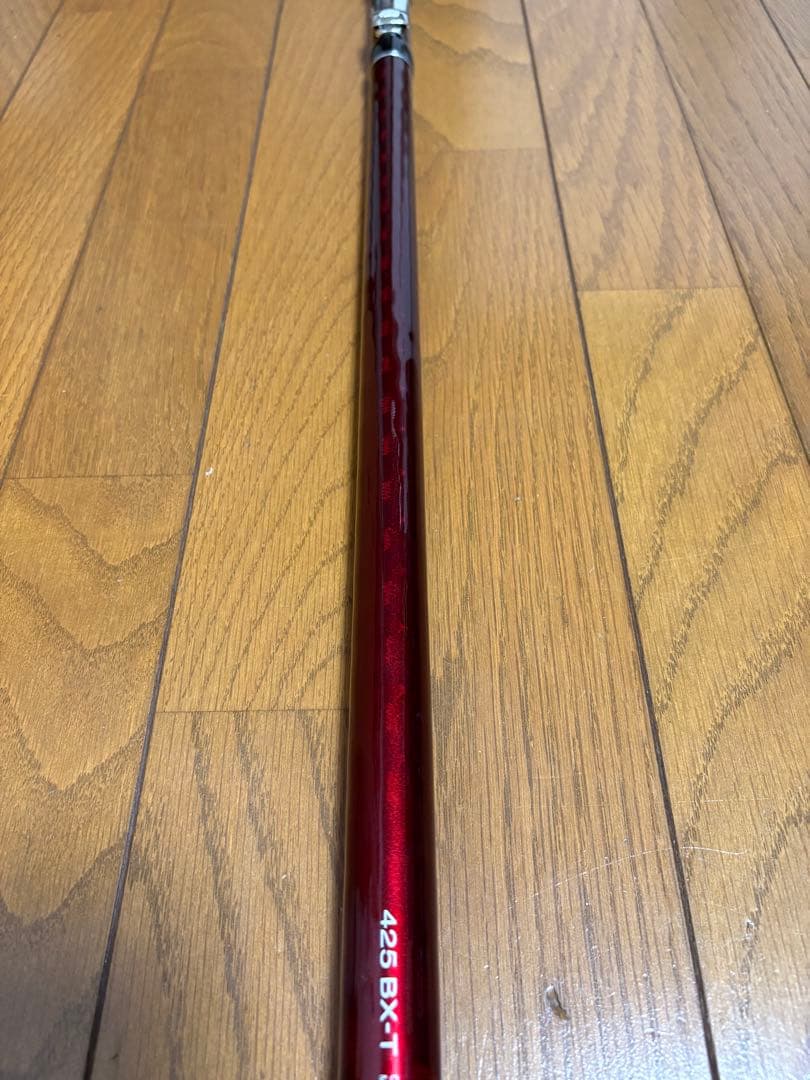 SHIMANO 20サーフリーダー425 BX-T