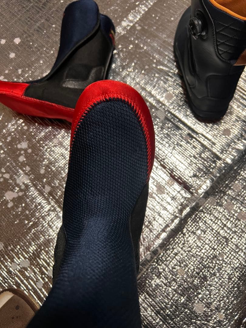 スノーボード Size us10 TT Surfer Boots K2