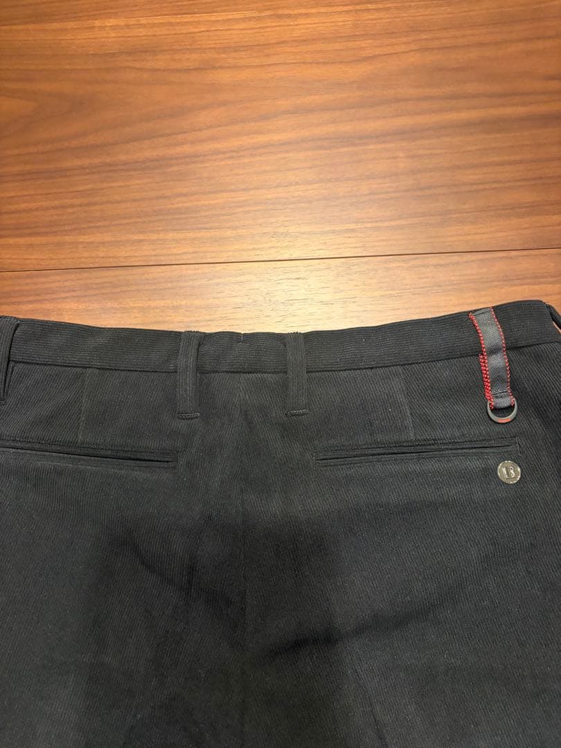 ブリーフィング　冬　パンツ　新品、未使用