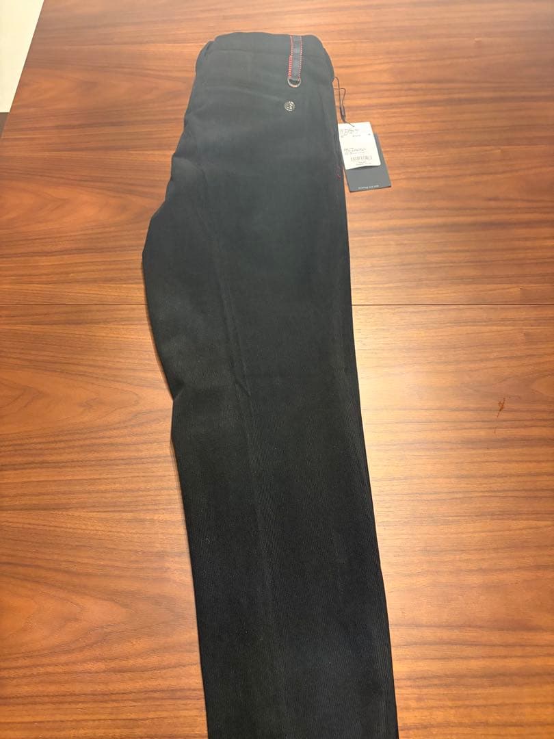 ブリーフィング　冬　パンツ　新品、未使用