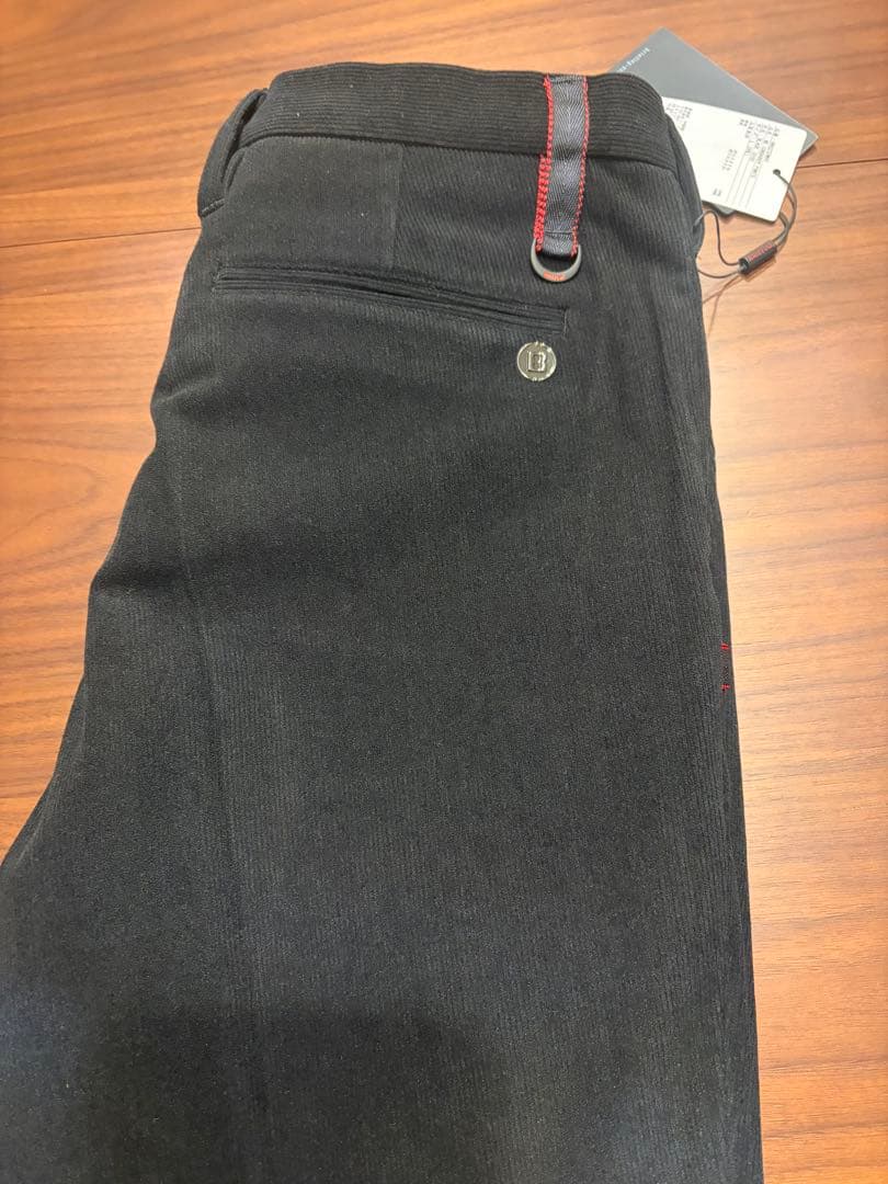 ブリーフィング　冬　パンツ　新品、未使用