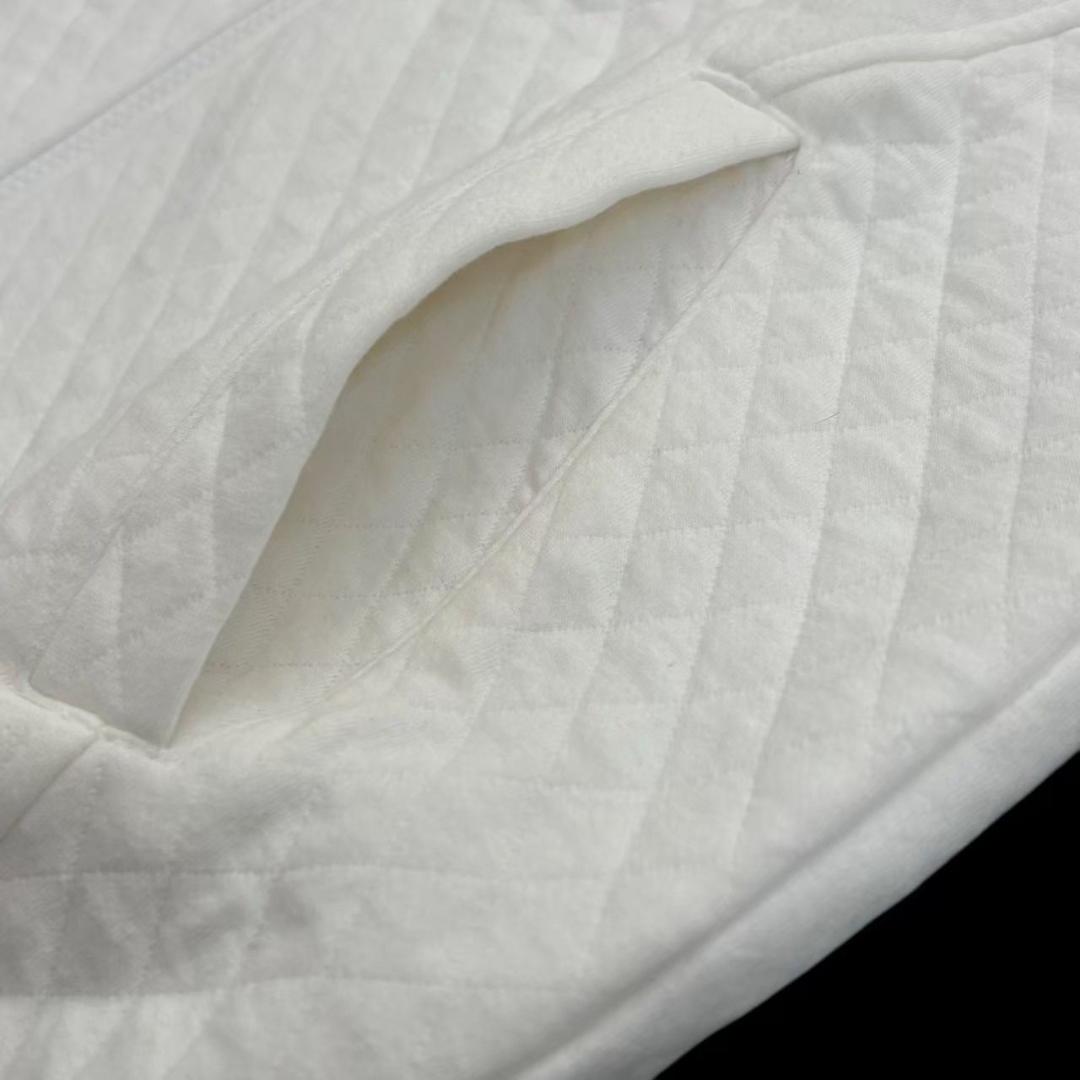 GUESS ゲス スウェット ZIP UP ブルゾン レディース Mサイズ