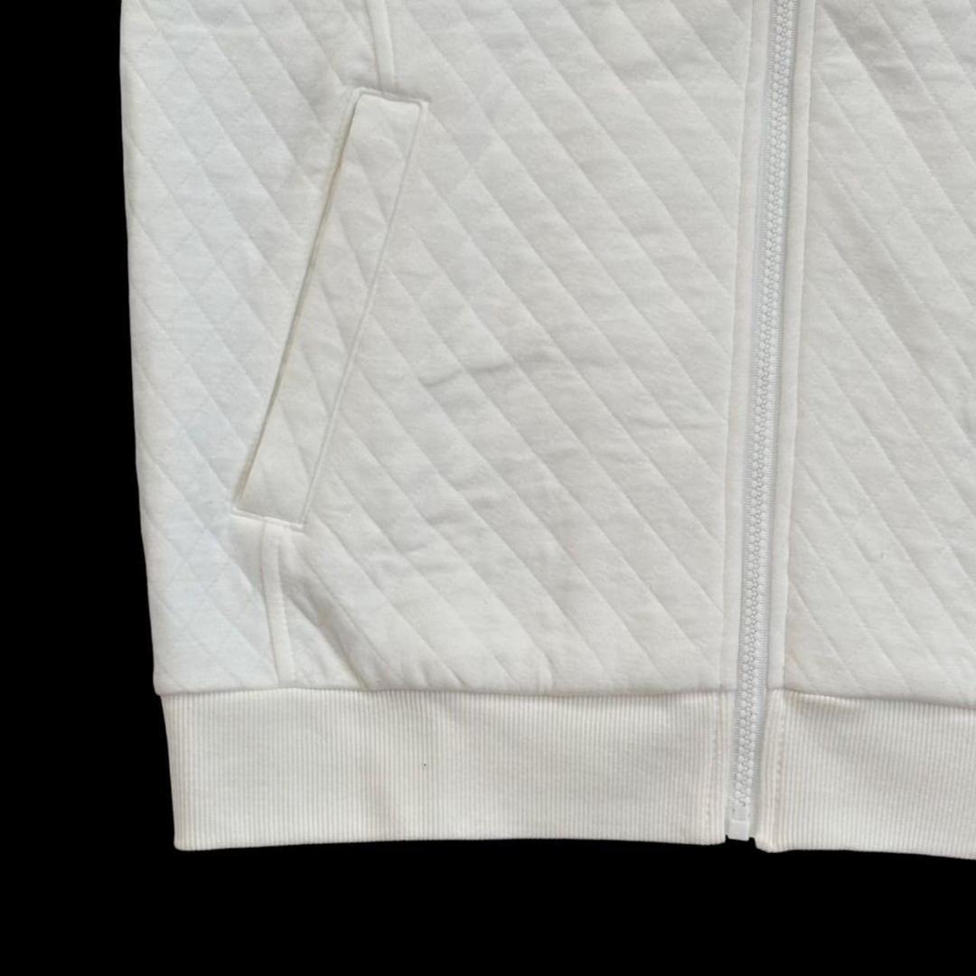 GUESS ゲス スウェット ZIP UP ブルゾン レディース Mサイズ