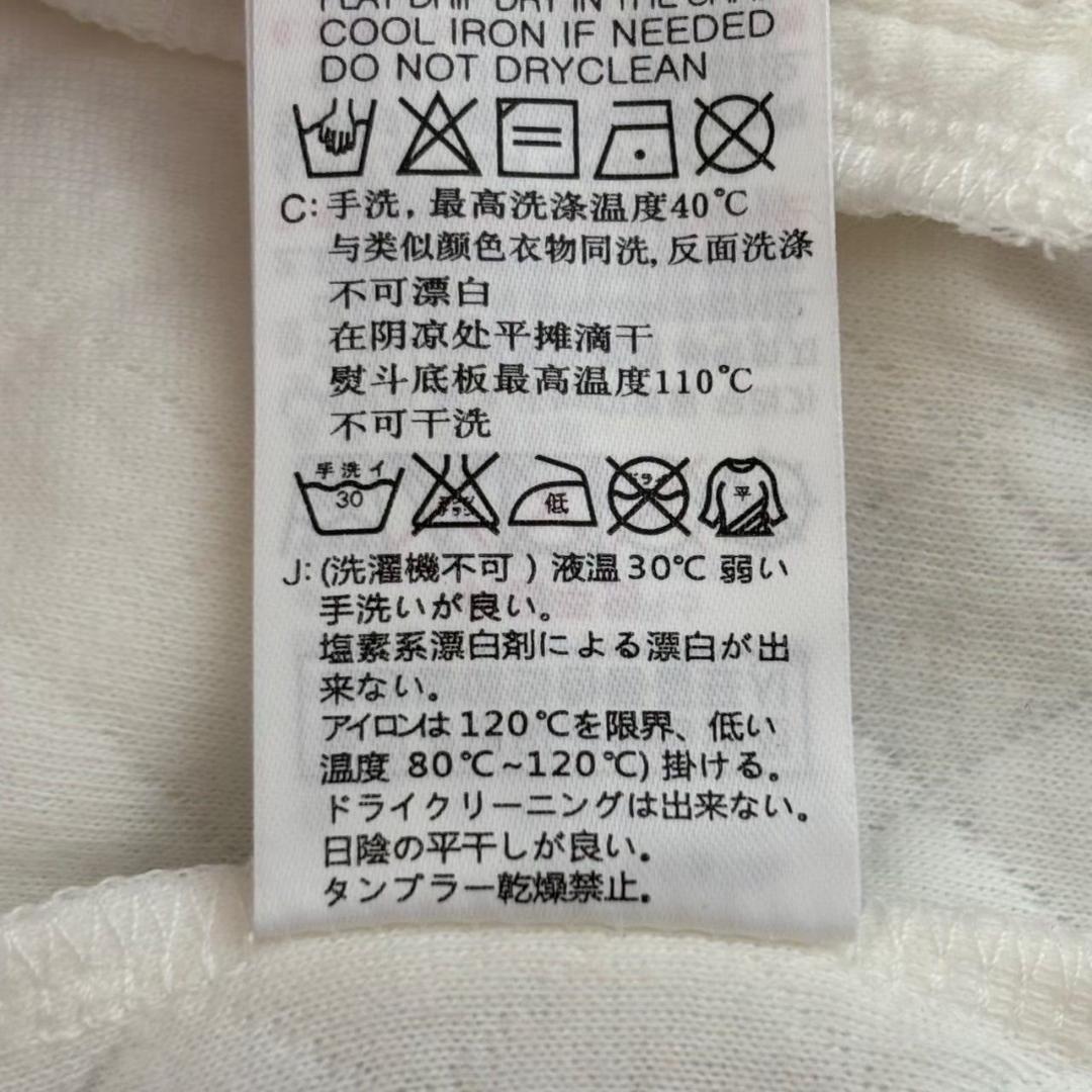 GUESS ゲス スウェット ZIP UP ブルゾン レディース Mサイズ