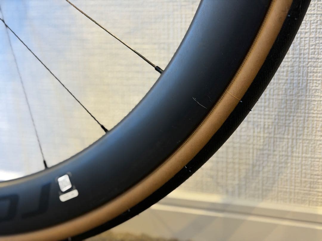 パーツ SPECIALIZED ROVAL RAPIDE CL III REAR