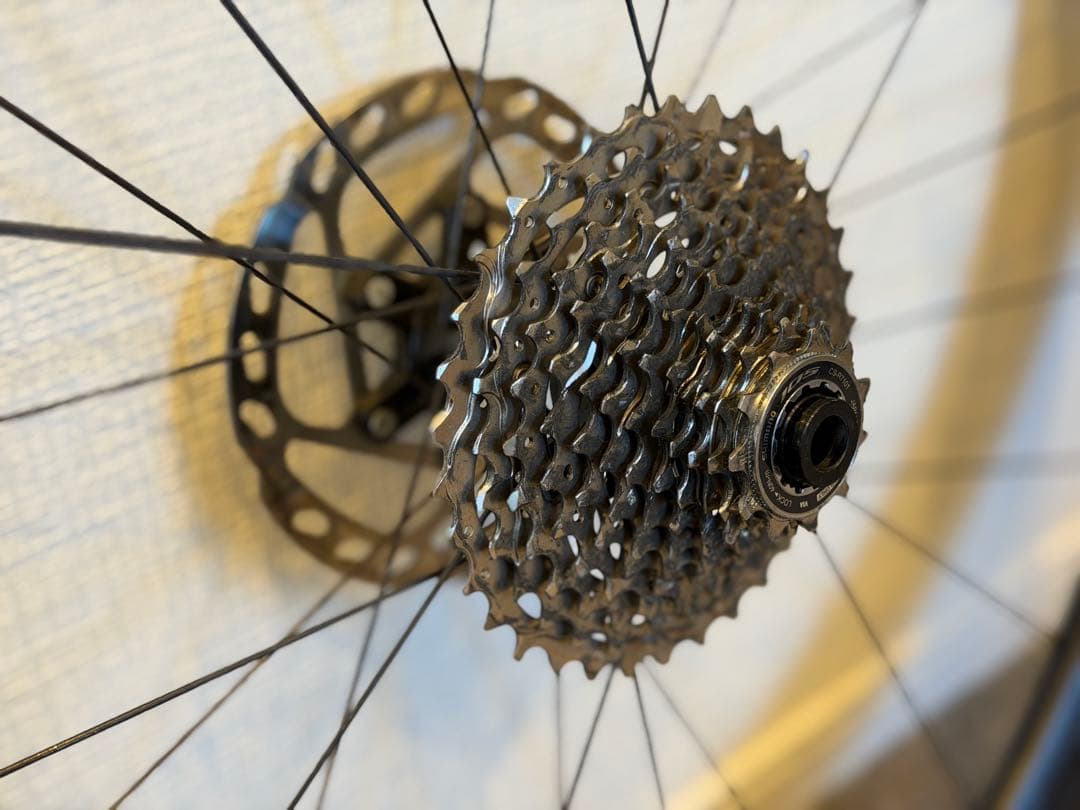 パーツ SPECIALIZED ROVAL RAPIDE CL III REAR