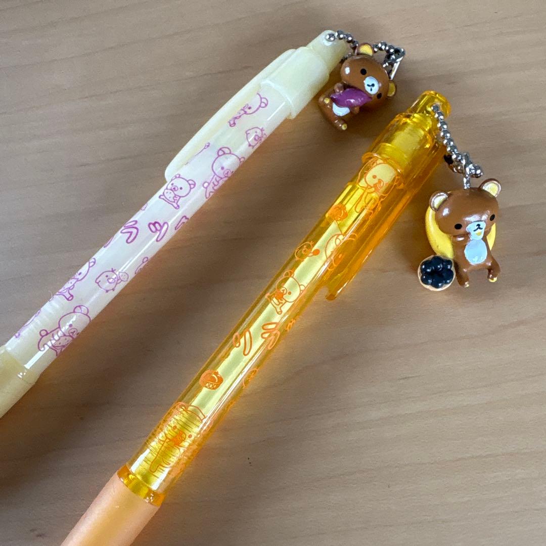 ご当地リラックマ ストラップ だららん夢紀行　34個まとめ売り