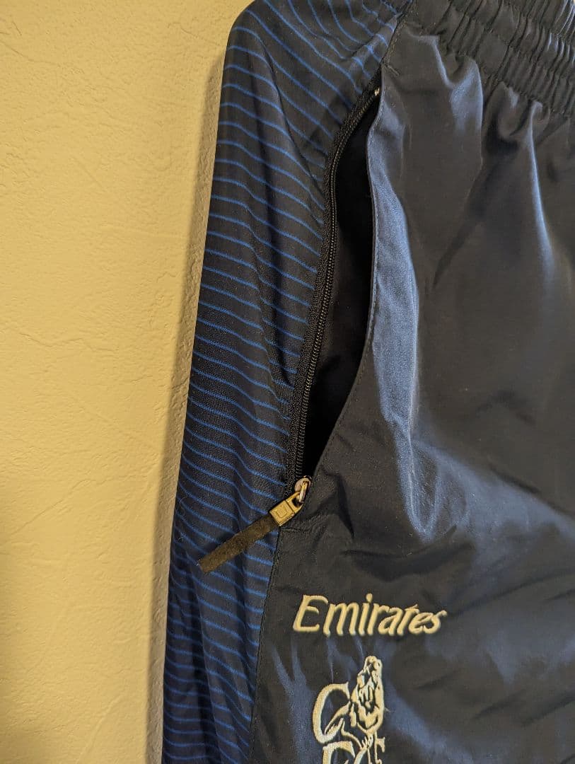 UMBRO超希少ビンテージ】チェルシーオフィシャルウインドブレイカー