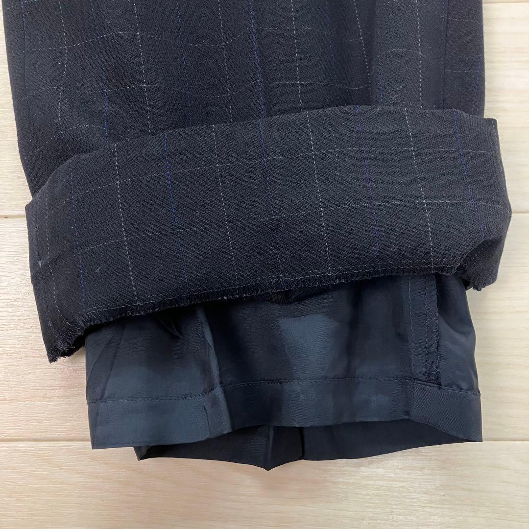 RALPH LAUREN パープルレーベール ジャケット パンツ スカート 紺