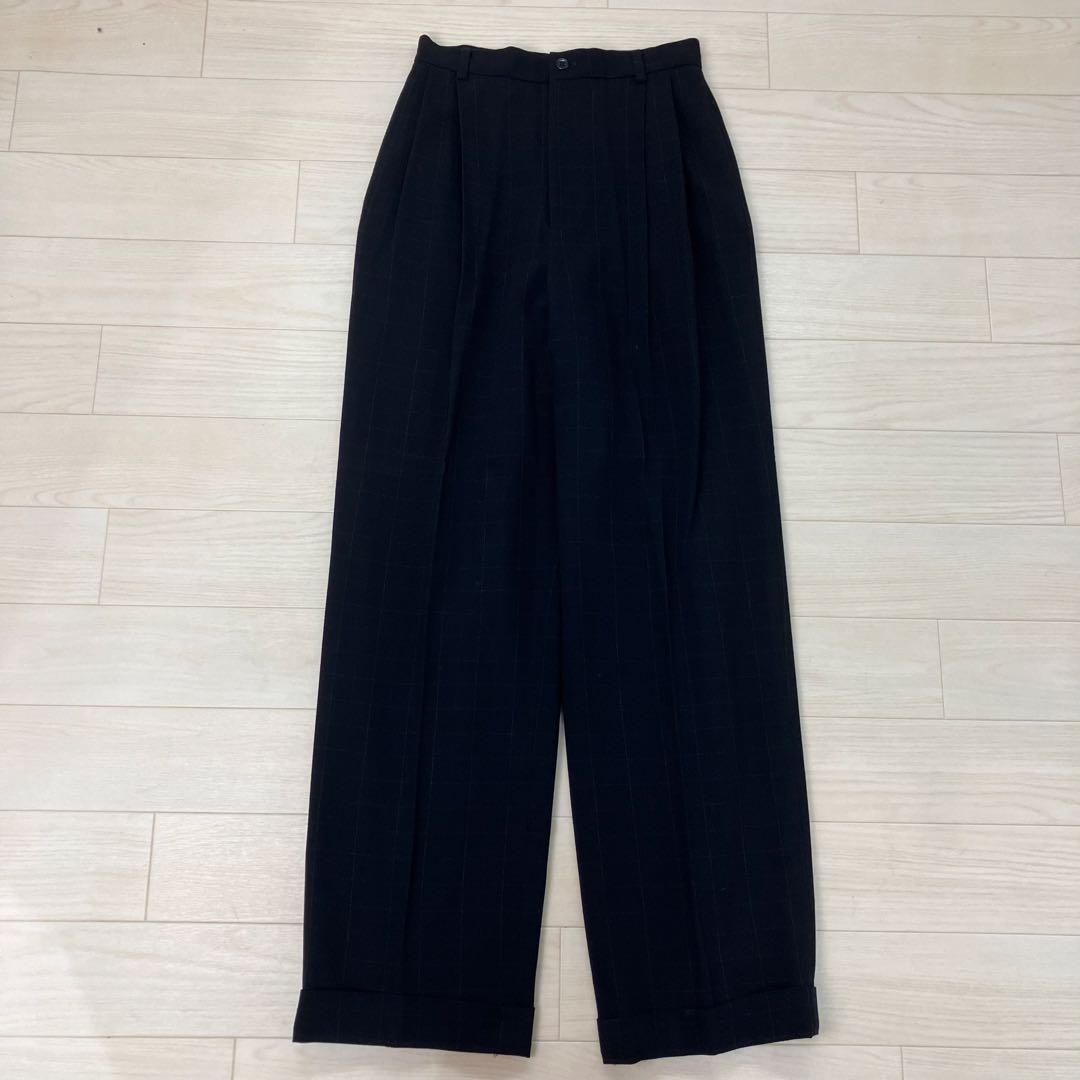 RALPH LAUREN パープルレーベール ジャケット パンツ スカート 紺