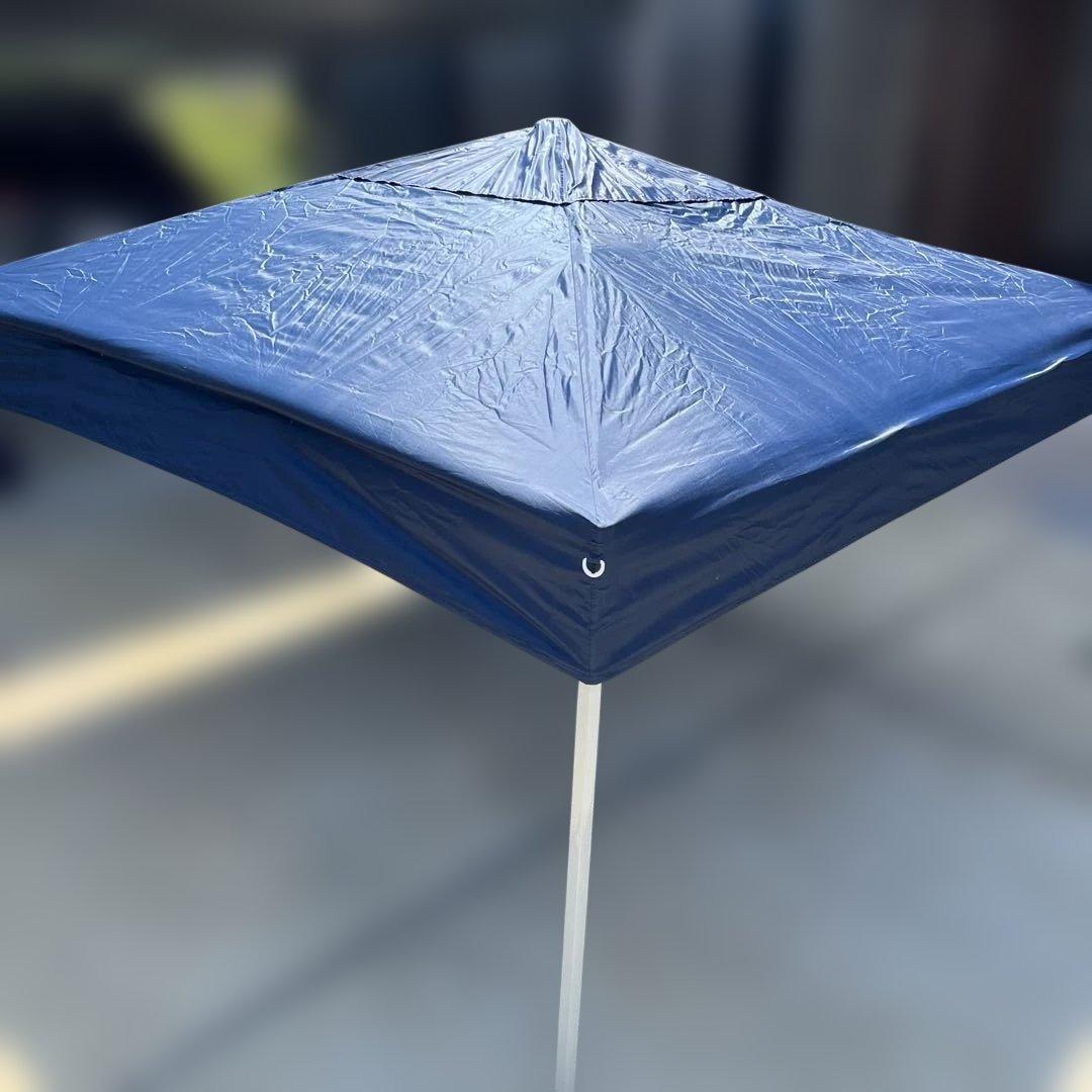 Festum ワンタッチテント 2.5M（2.5m×2.5m）