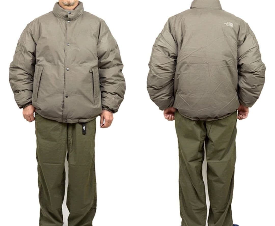 週末価格　ノースフェイス　 オルタレーションシエラジャケット XL