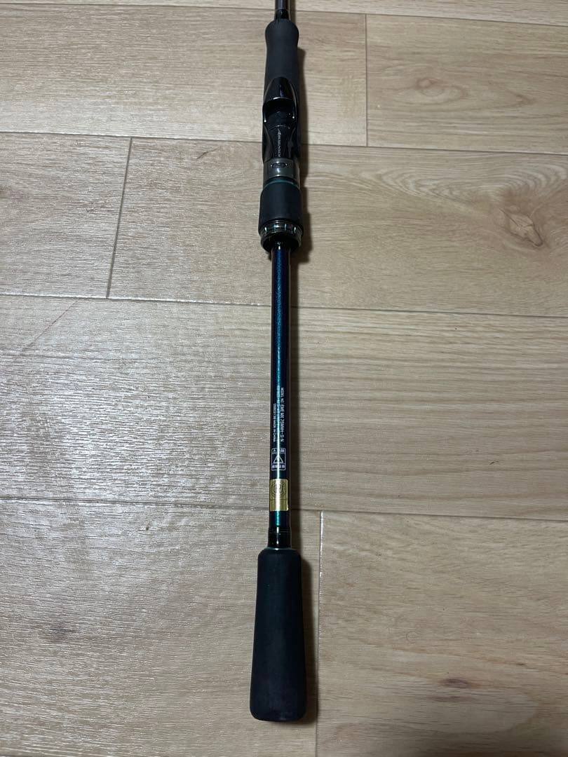 エメラルダスMX 75mmh X86mh 19エメLT2500S-DH セット