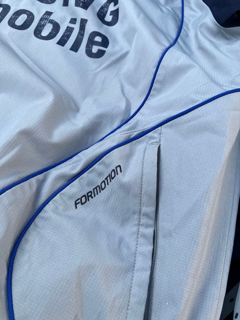 入手困難】アディダスxチェルシーFC ピステ ビンテージ 古着 XL