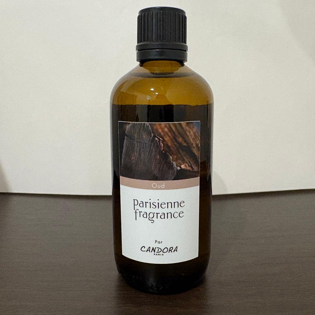 CANDORA ウード オードトワレ 100ml
