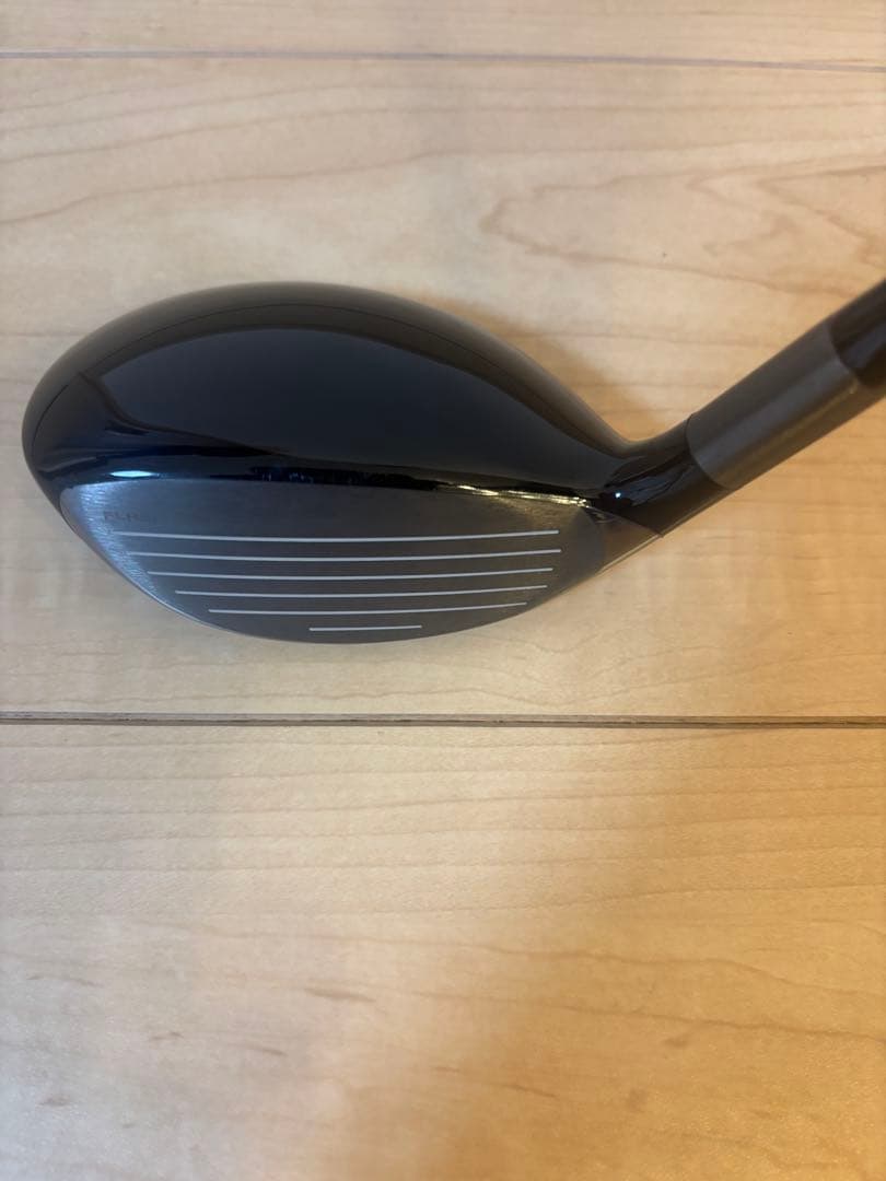 APEX UW ユーティリティクラブ 21°