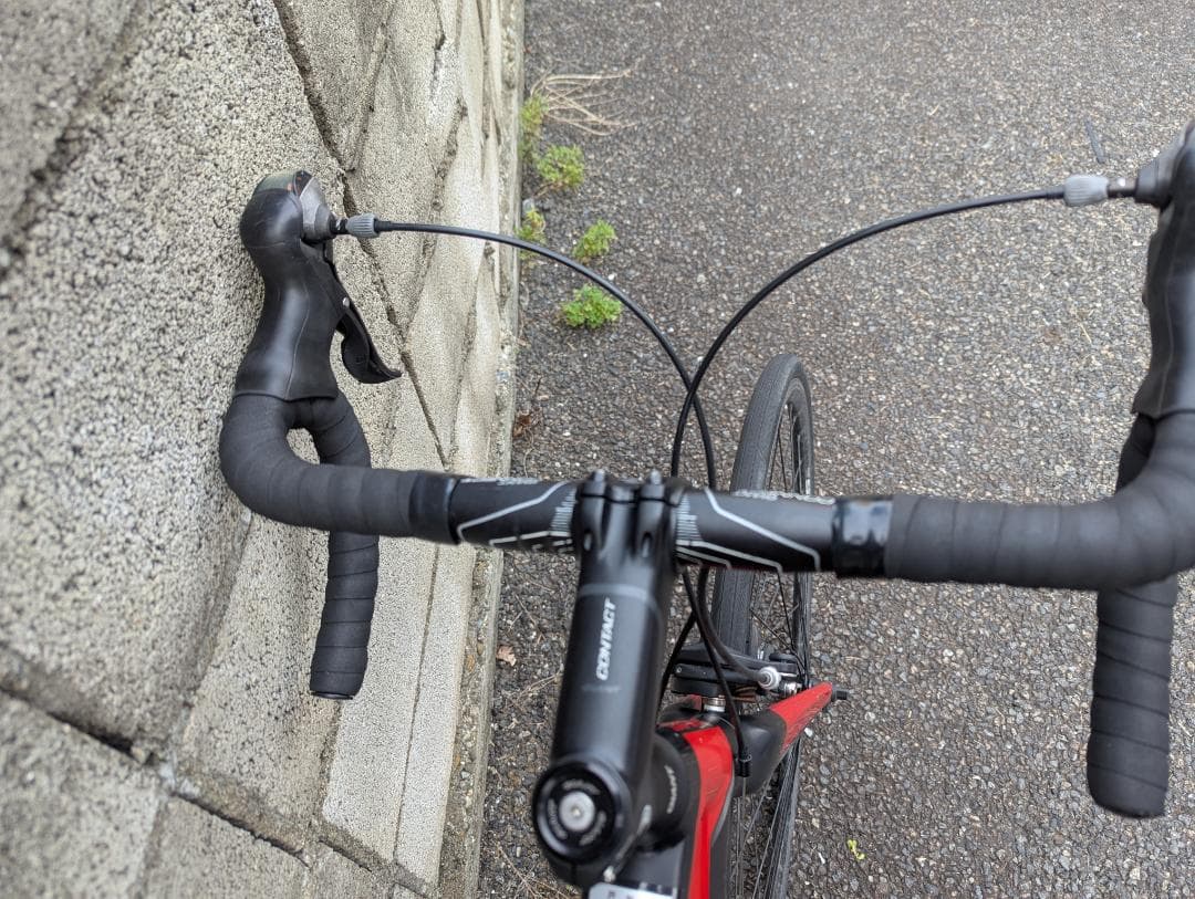 T*A様 300円スタート売切り！GIANT DEFY SORA Mサイズ 17 - メルカリ